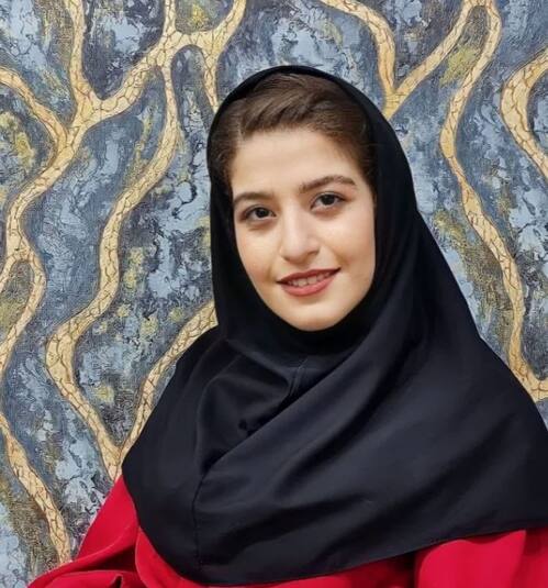 فائزه حنیف پور