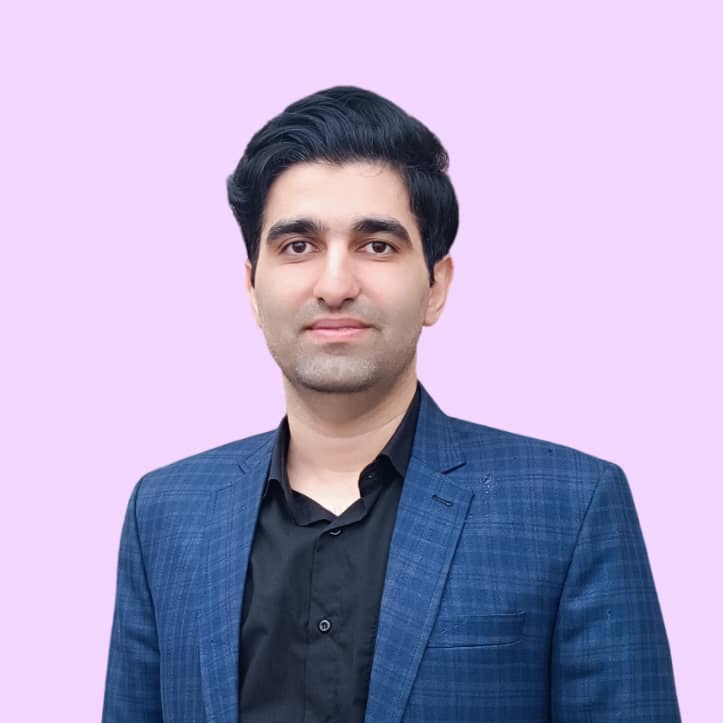 محمد محسن خاشعی نژاد